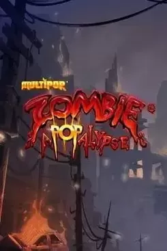 Zombie aPOPalypse