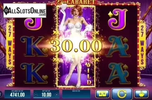 Win screen 3