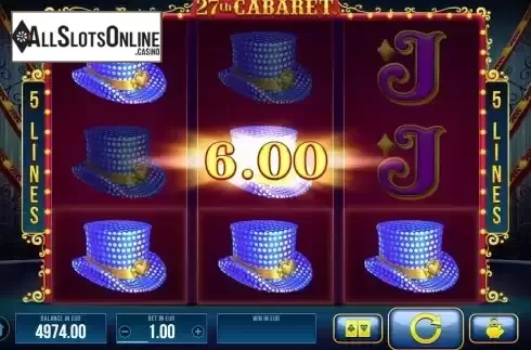 Win screen 2