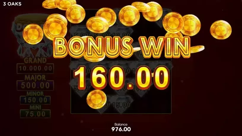 3 African Drums slot screenshot 5
