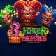 3 Joker Tricks