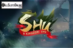 3 Kingdom: Shu
