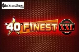40 Finest XXL
