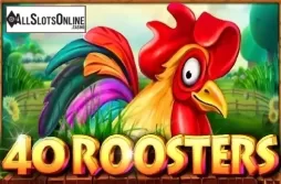 40 Roosters