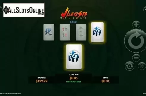 Win 1