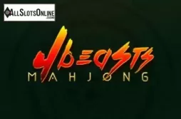 4 Beasts Mahjong
