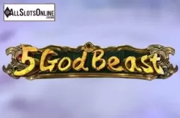 5 God Beast