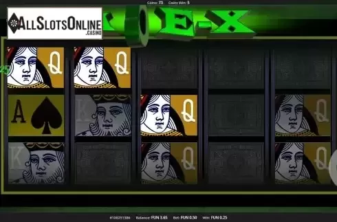Win screen 2
