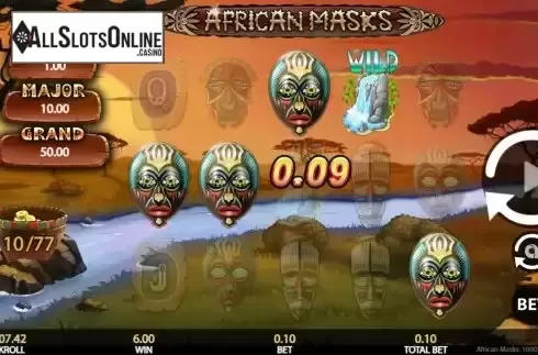 Win screen 2