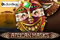 African Masks