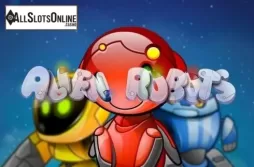 Alien Robots