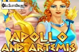 Apollo And Artemis