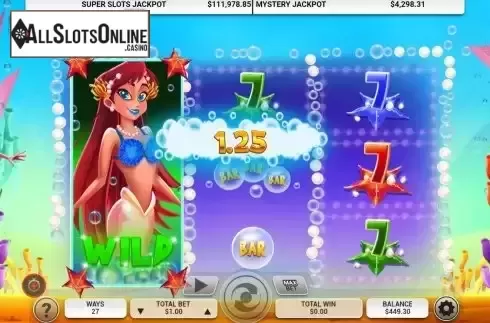 Respins screen 2