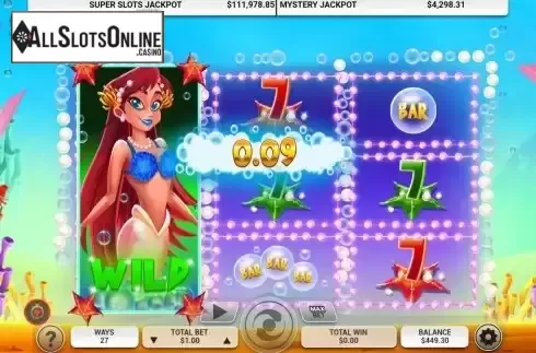Respins screen 3