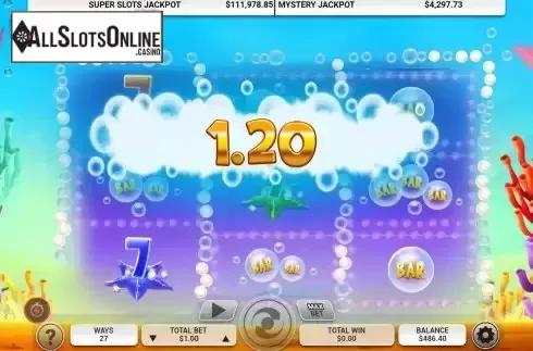 Win screen 2
