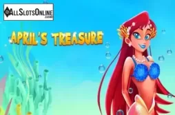 April's Treasure