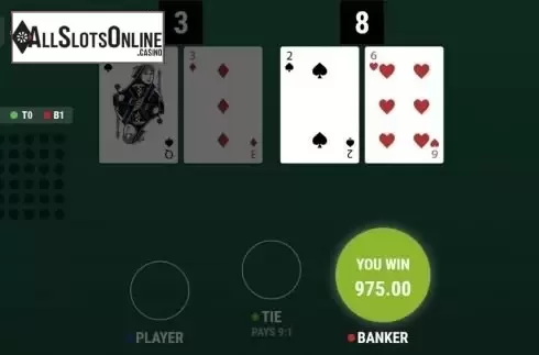 Win Screen 3