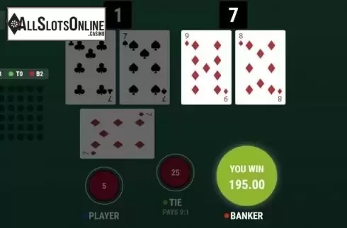 Win Screen 4