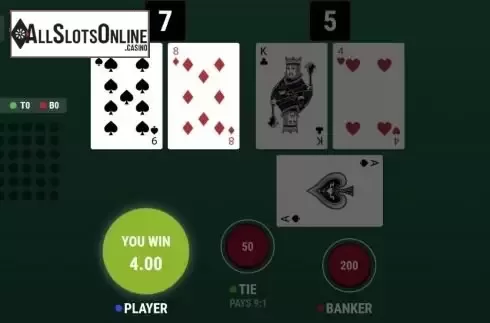 Win Screen 2
