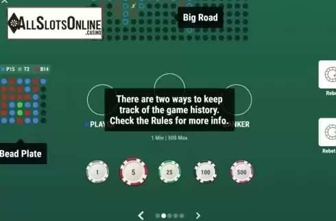 Game Screen 2