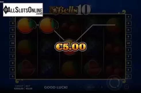 Win Screen 2