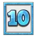 icon 10
