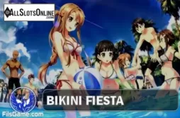 Bikini Fiesta