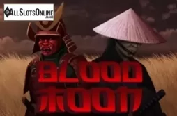 Blood Moon. Blood Moon (X Card) from X Card