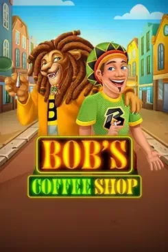Bob’s Coffee Shop