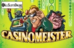 Casinomeister