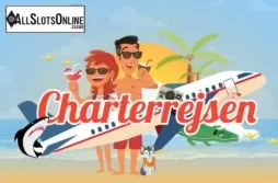 Screen1. Charterrejsen from Play'n Go