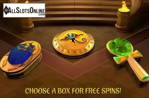 Free Spins