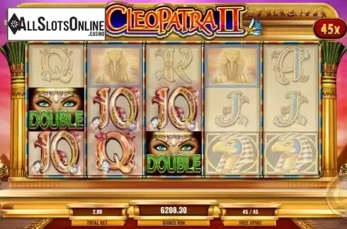 Free Spins 3