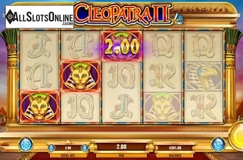 Win Screen