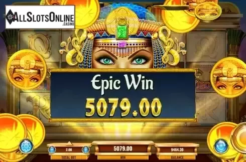 Epic Win