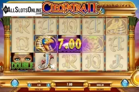 Win Screen 2