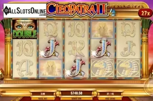 Free Spins 2