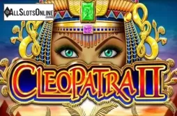 Cleopatra 2