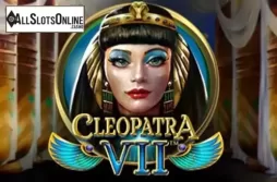 Cleopatra VII