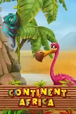 Continent Africa
