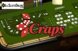 Craps. Craps (Playtech) from Playtech