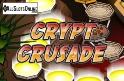 Crypt Crusade. Crypt Crusade from Microgaming