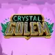 Crystal Golem