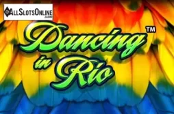 Dancing in Rio