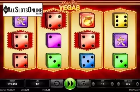 Win screen