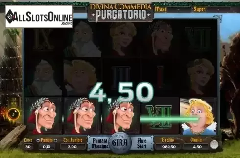 Win Screen 2