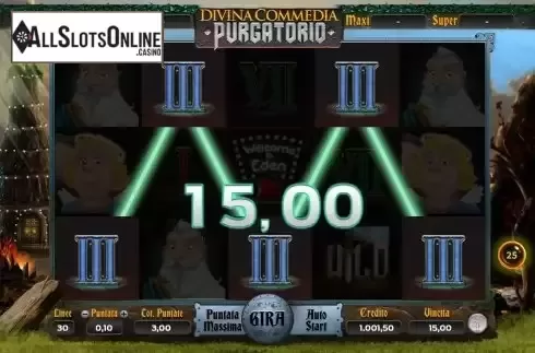 Win Screen 4