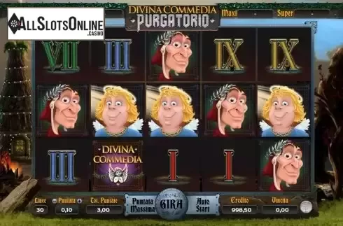Reel Screen
