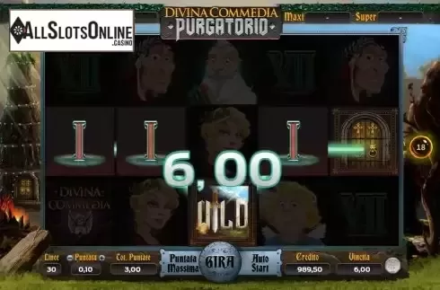 Win Screen 3