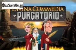 Divina Commedia – Purgatorio